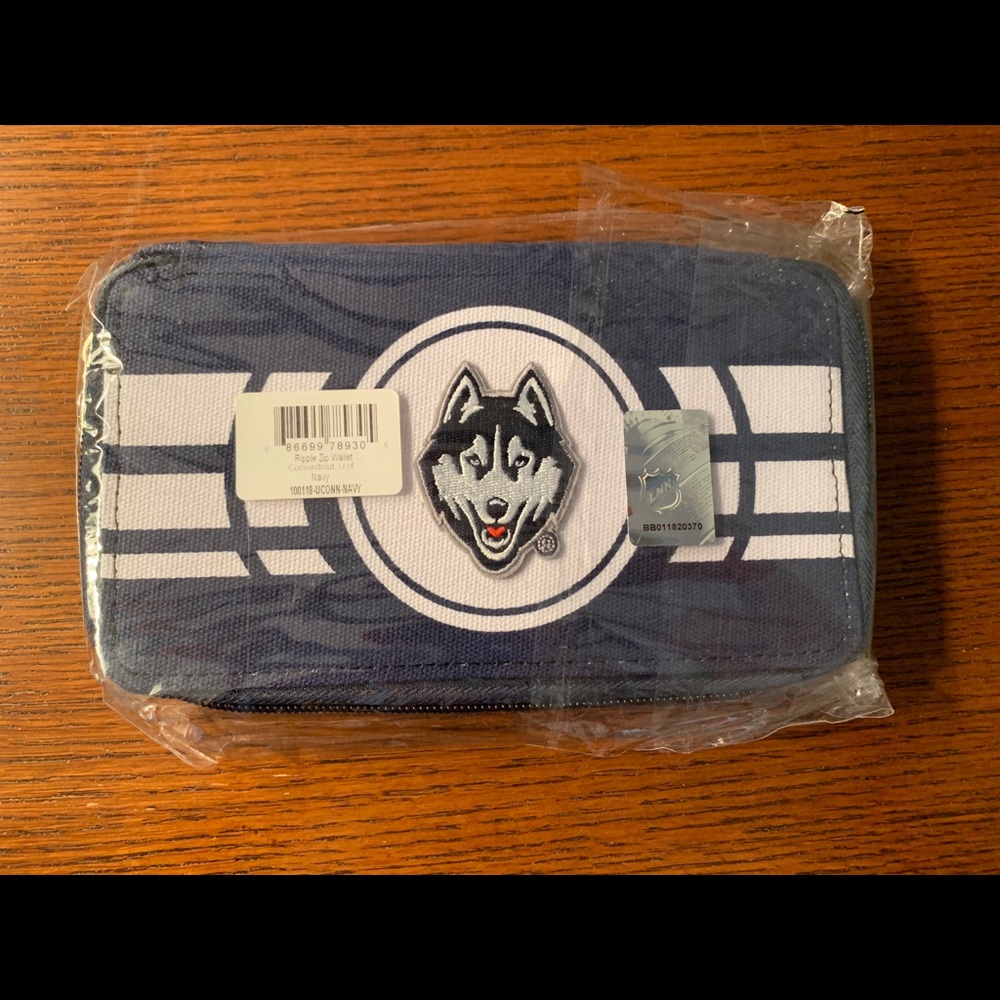 UConn Wallet